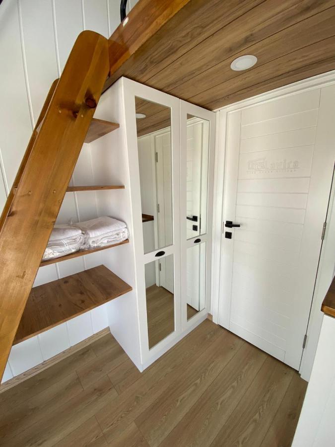 Lavira Tiny House Village Bogazici Exterior foto
