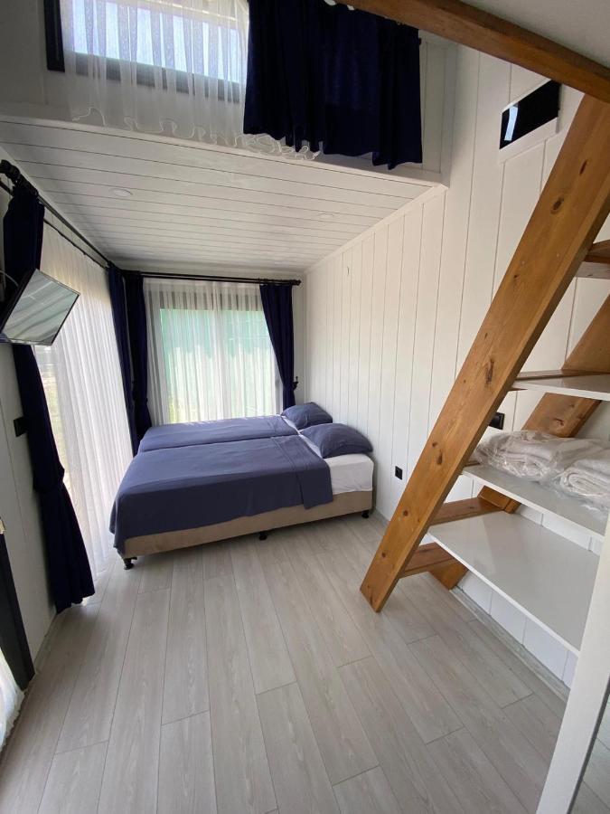 Lavira Tiny House Village Bogazici Exterior foto