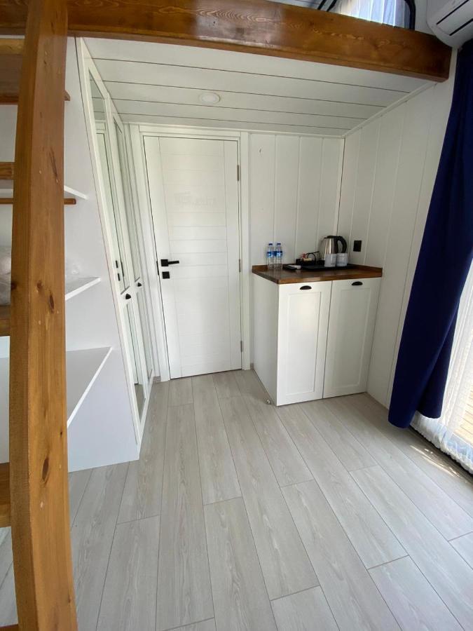 Lavira Tiny House Village Bogazici Exterior foto